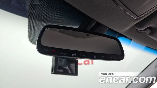 2013 Hyundai 에쿠스(신형)