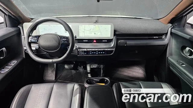 2022 Hyundai 아이오닉5