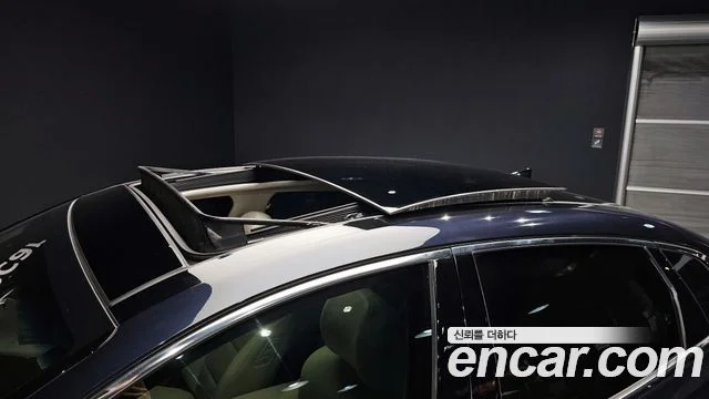 2020 Hyundai 더 뉴 그랜저 IG