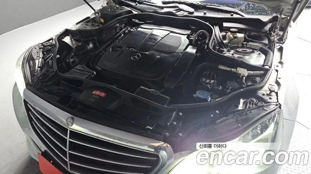 2013 Mercedes-Benz E-클래스 W212