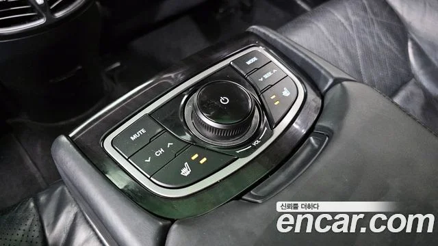 2013 Hyundai Grandeur (HG)