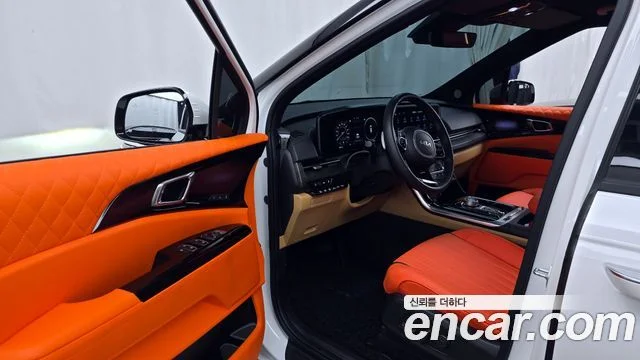 2023 Kia Carnival Gen.4