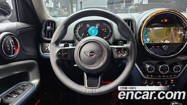 2023 MINI 쿠퍼 S 컨트리맨