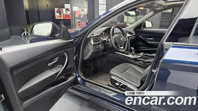 2017 BMW 3시리즈 GT (F34)