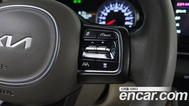 2021 Kia Carnival Gen.4