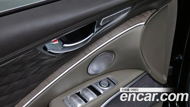 2022 Kia 더 뉴 K9 2세대