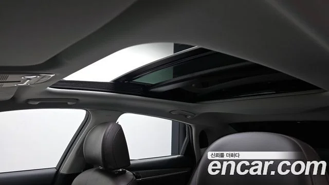 2021 Hyundai 더 뉴 그랜저 IG