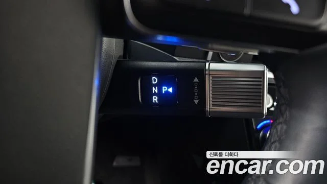 2024 Hyundai Santa Fe (MX5)