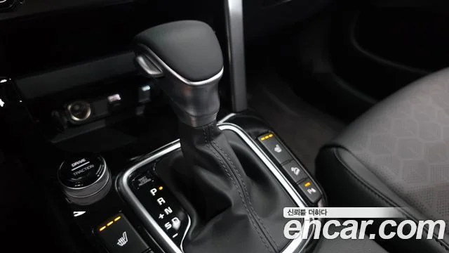 2026 Kia Seltos (New)