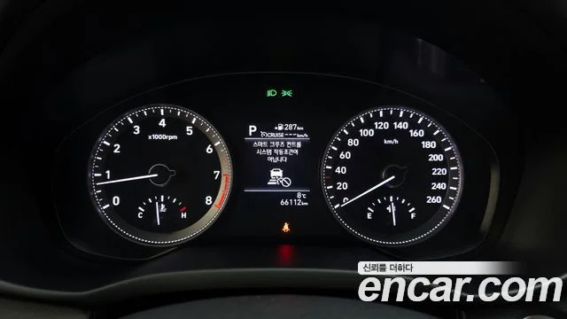 2019 Hyundai 그랜저 IG