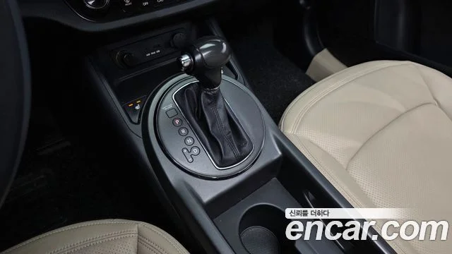 2013 Kia 스포티지 R