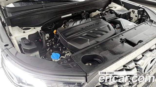 2020 Hyundai Palisade