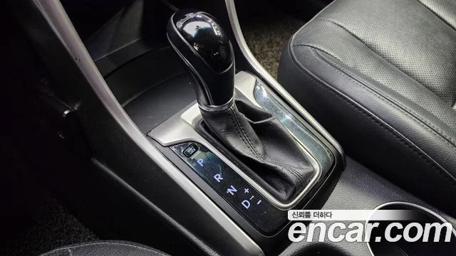 2013 Hyundai i30(신형)
