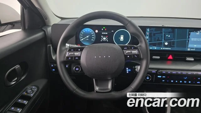 2025 Hyundai 더 뉴 아이오닉5