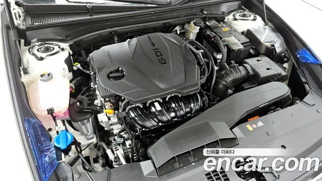 2024 Hyundai Grandeur (GN7)