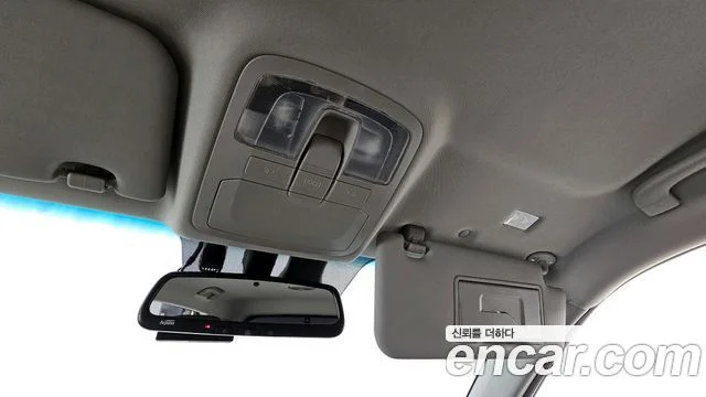 2019 KG Mobility 뷰티풀 코란도