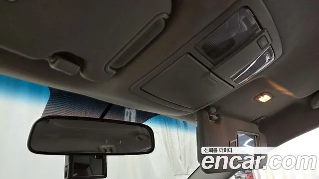 2012 Kia 스포티지 R