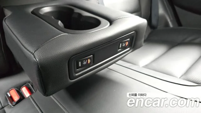 2021 Renault Korea QM6 (New)