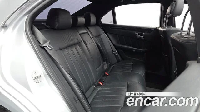 2013 Mercedes-Benz E-클래스 W212