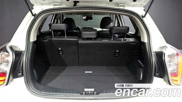 2020 KG Mobility 베리 뉴 티볼리