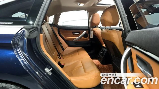 2018 BMW 4 Series (F32)