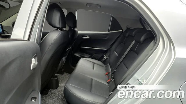 2021 Kia 모닝 어반 (JA)