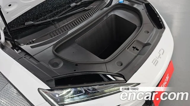 2025 BYD 씨라이언 7