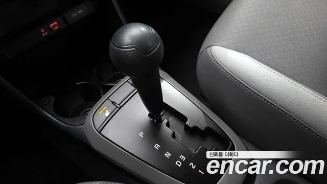 2019 Kia 올 뉴 모닝 (JA)