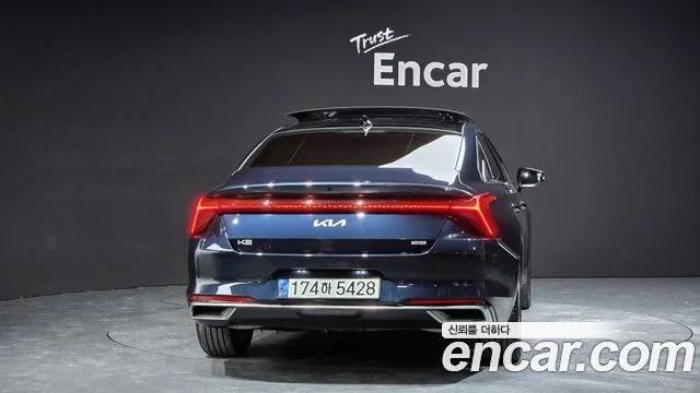 2023 Kia K8 하이브리드
