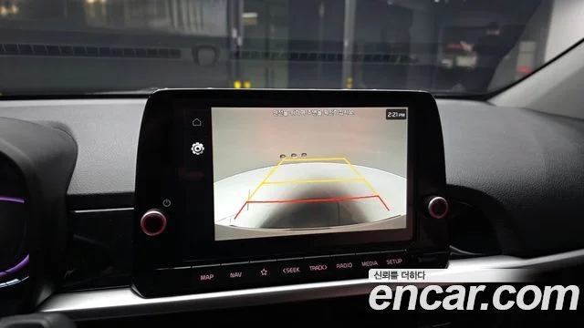 2024 Kia Morning (New) (JA)