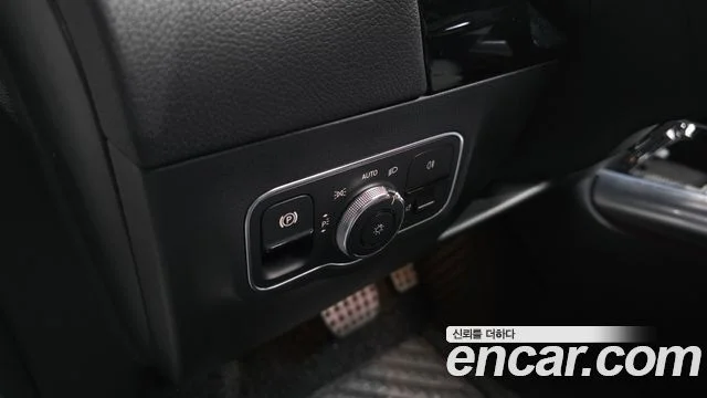 2021 Mercedes-Benz GLA-클래스 H247