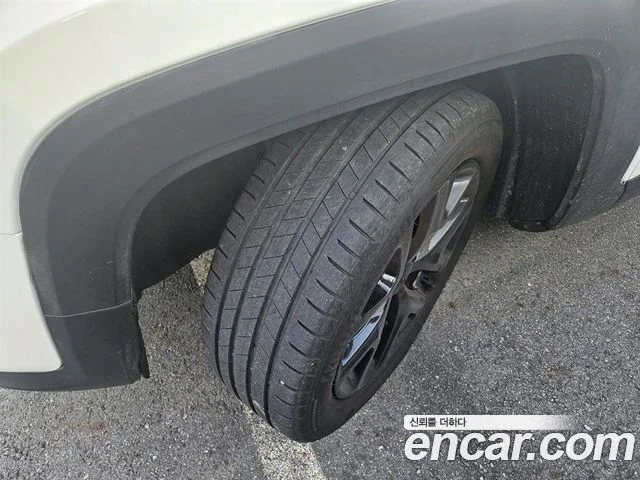 2022 Jeep 레니게이드