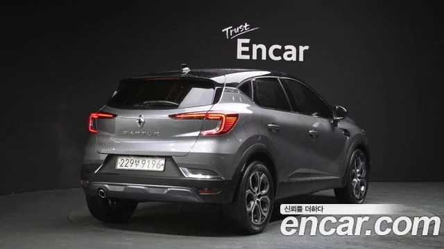 2020 Renault Korea 캡처