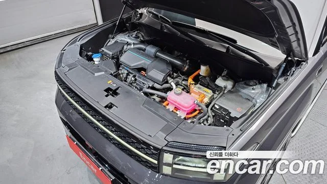 2024 Hyundai Santa Fe (MX5)