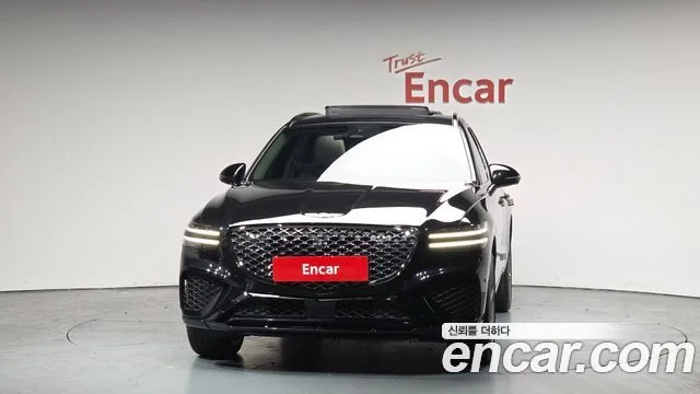 2024 Genesis GV70