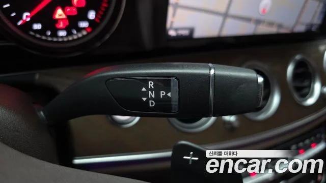 2019 Mercedes-Benz E-클래스 W213