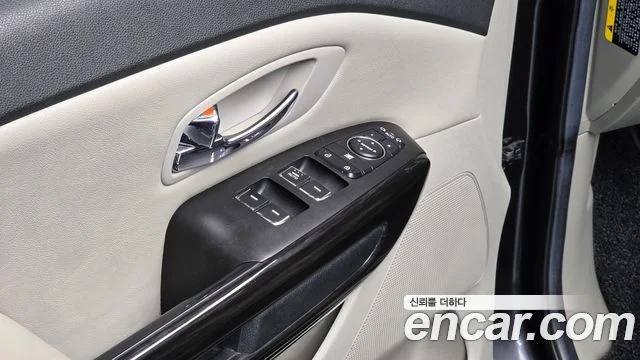 2020 Kia Carnival (New)