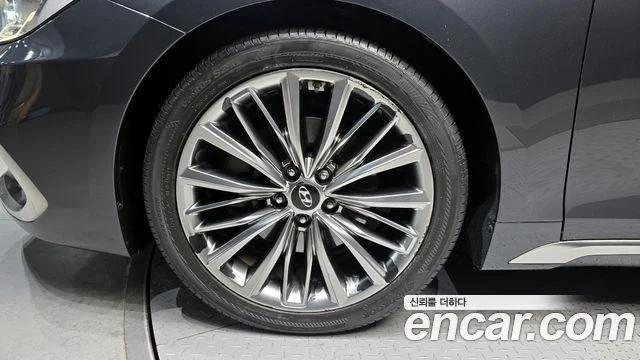 2017 Hyundai 그랜저 IG