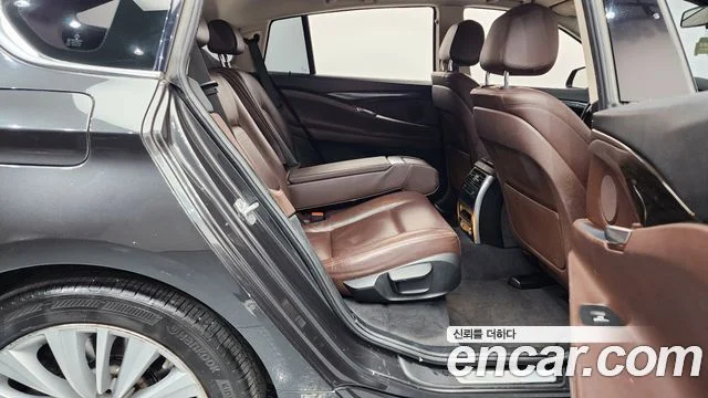 2015 BMW 5시리즈 GT (F07)