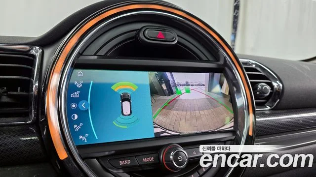 2020 MINI 쿠퍼 S 클럽맨