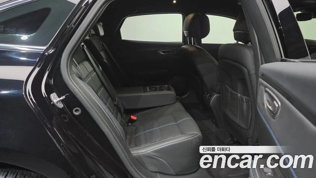 2024 Renault Korea SM6 (New)