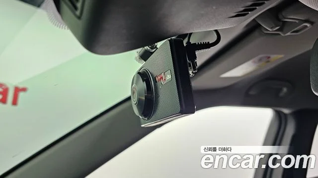 2021 Chevrolet Trailblazer