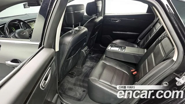 2017 Renault Korea SM6