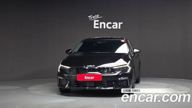 2024 Kia 더 뉴 K5 3세대