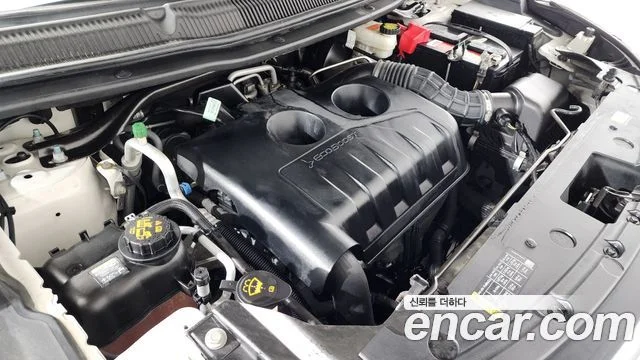 2018 Ford 익스플로러