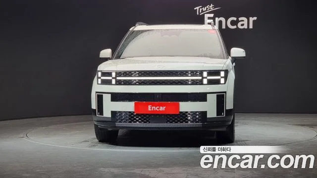 2024 Hyundai Santa Fe (MX5)