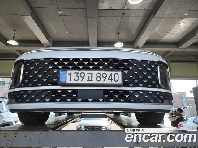 2023 Hyundai 그랜저 하이브리드 (GN7)