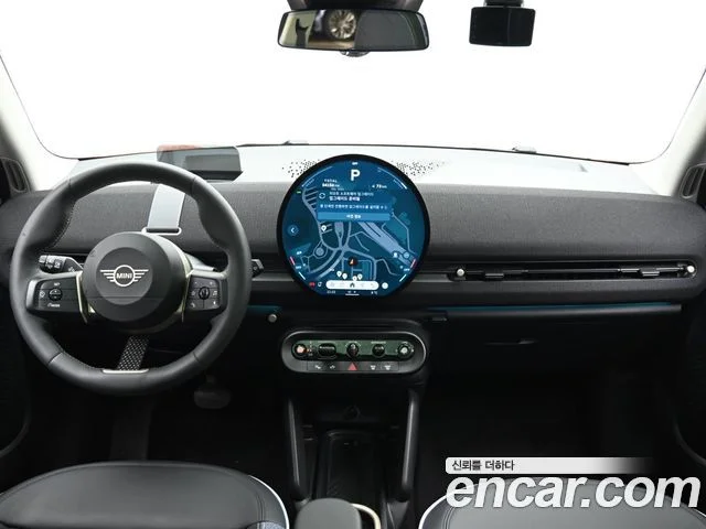 2025 MINI 에이스맨 1세대