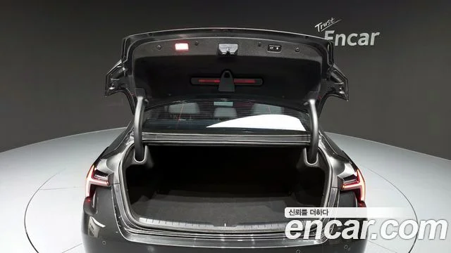 2025 Kia 더 뉴 K8 하이브리드