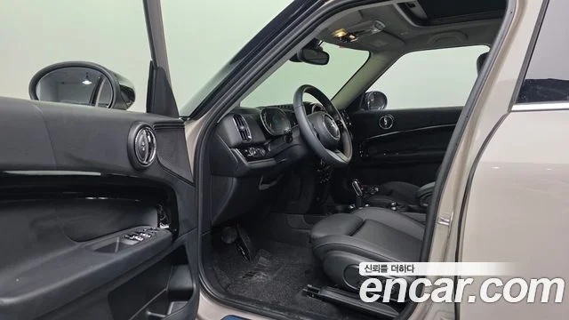 2023 MINI 쿠퍼 컨트리맨